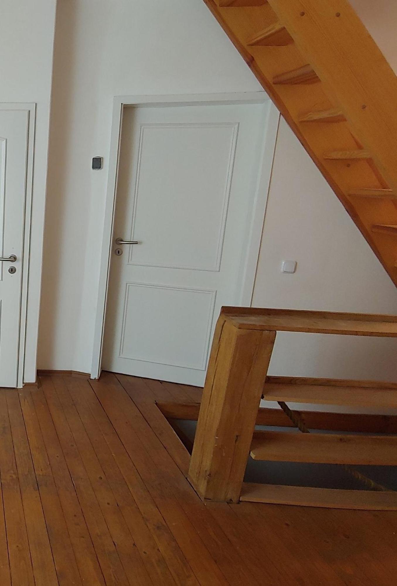 Ferienhaus "Kleinod" بويتسنبورغ المظهر الخارجي الصورة